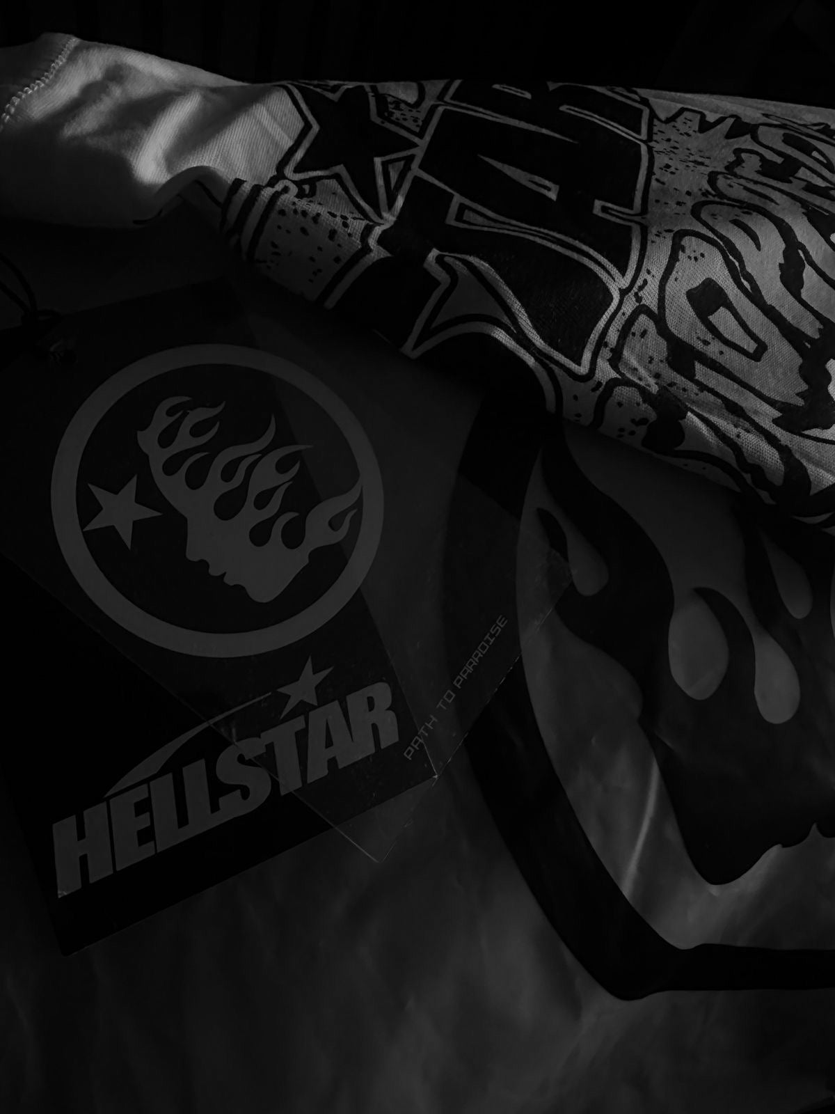 HELLSTAR