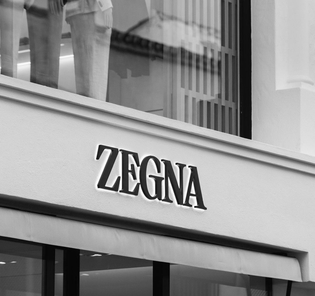 ZEGNA