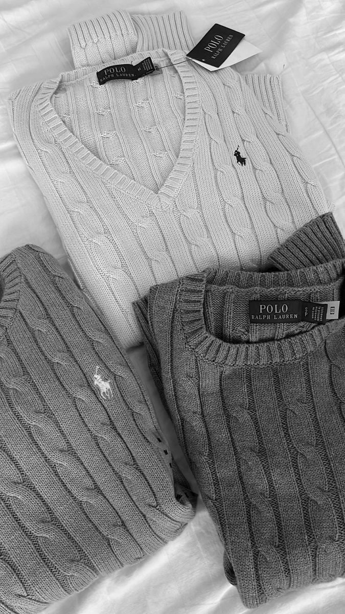 RALPH LAUREN