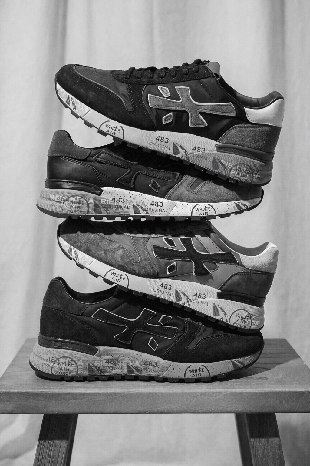 PREMIATA