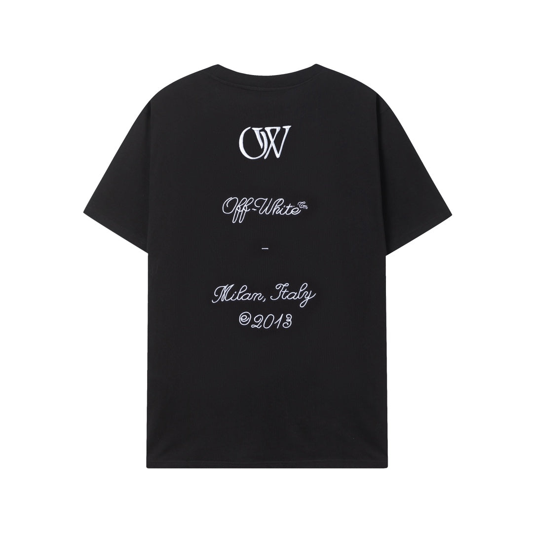 Playera Off-White