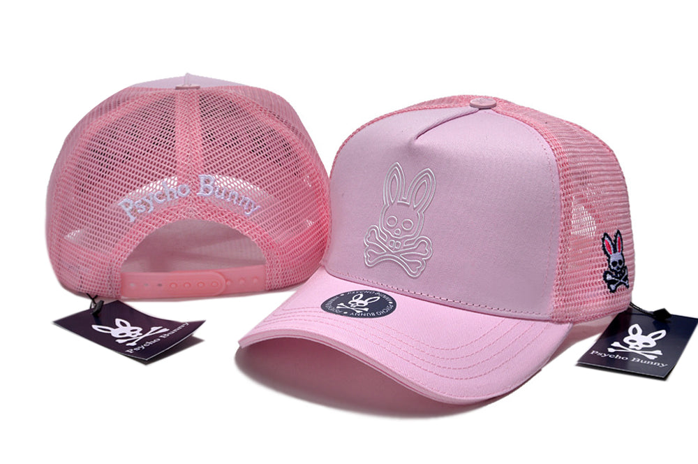 Gorra Psycho Bunny