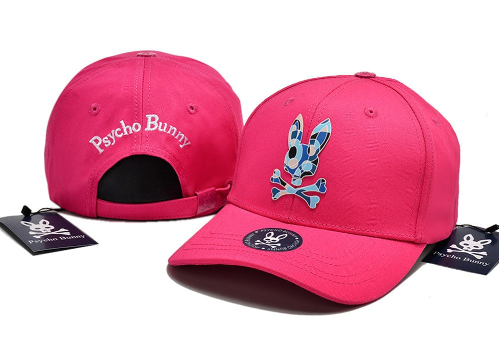 Gorra Psycho Bunny