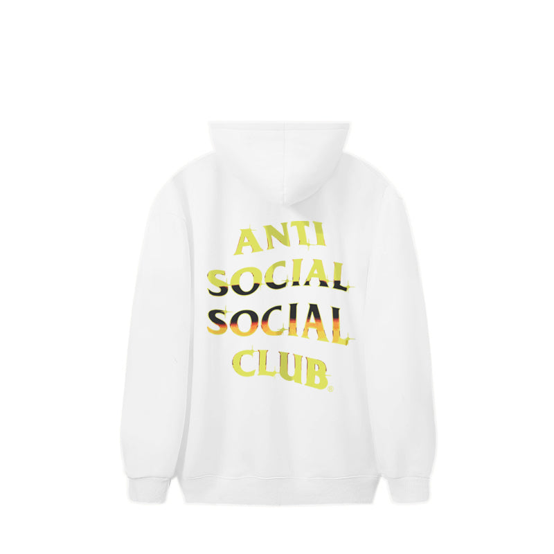 Hoodie ASSC