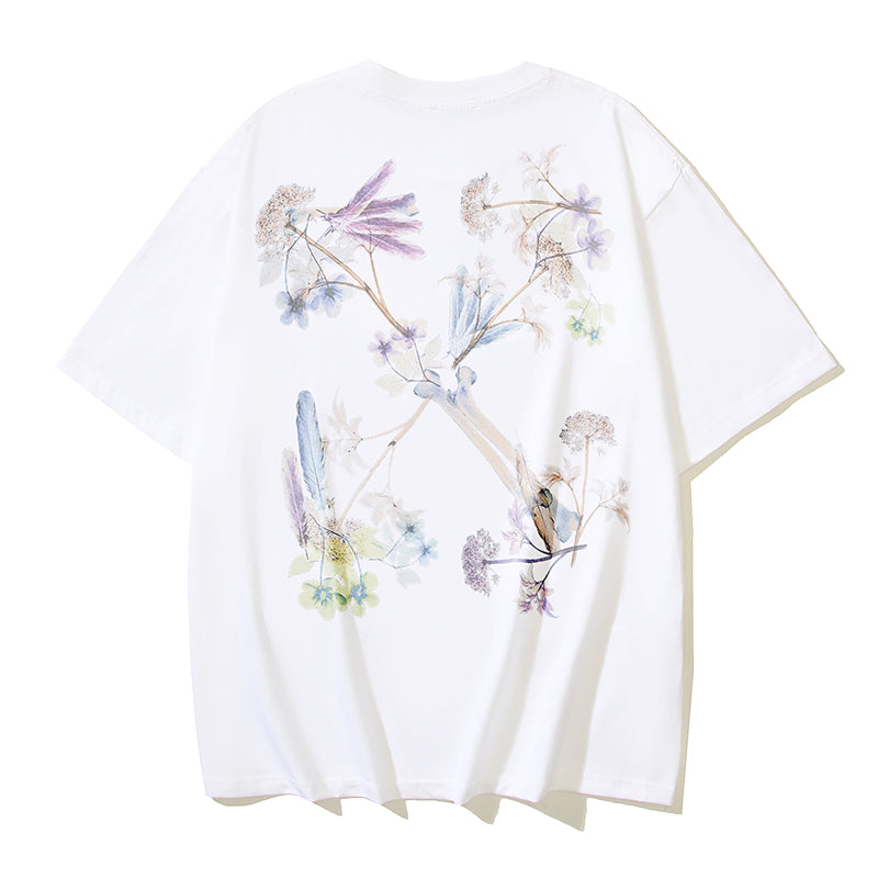 Playera Off-White