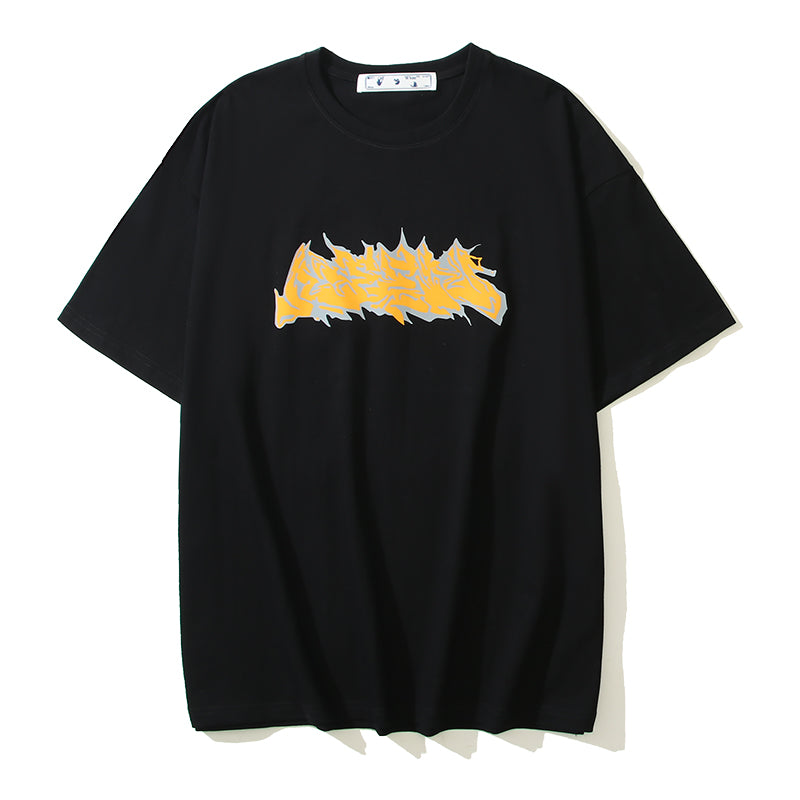 Playera Off-White