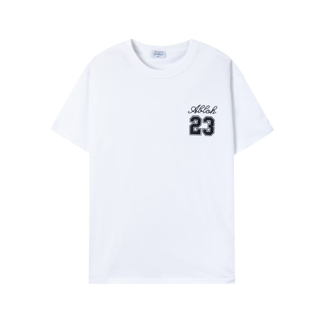 Playera Off-White