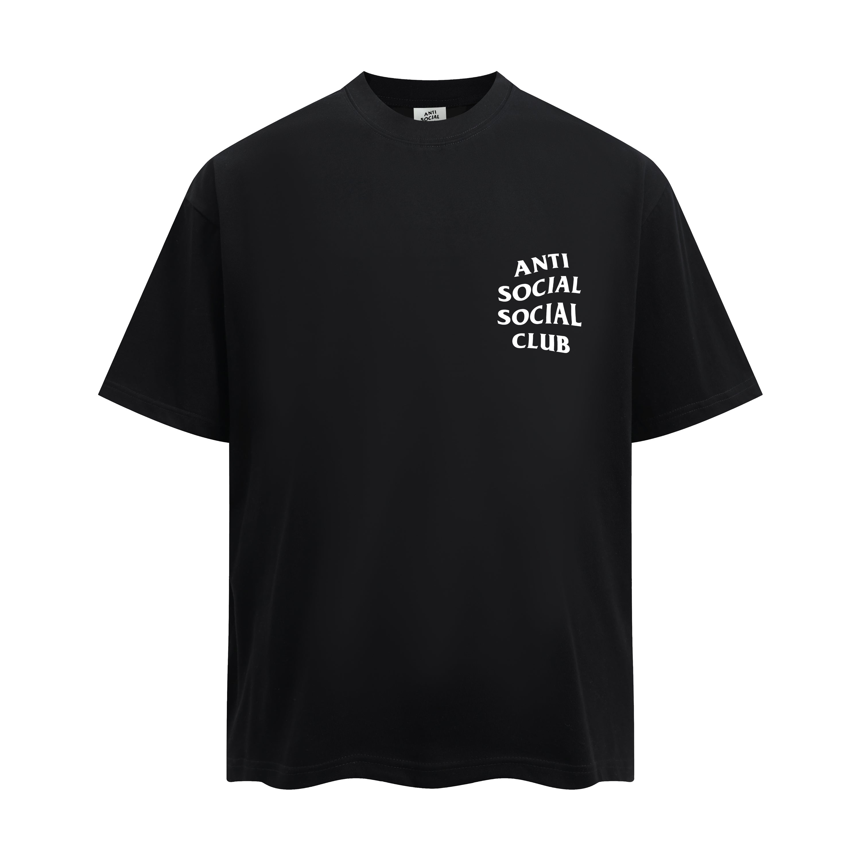 Playera ASSC