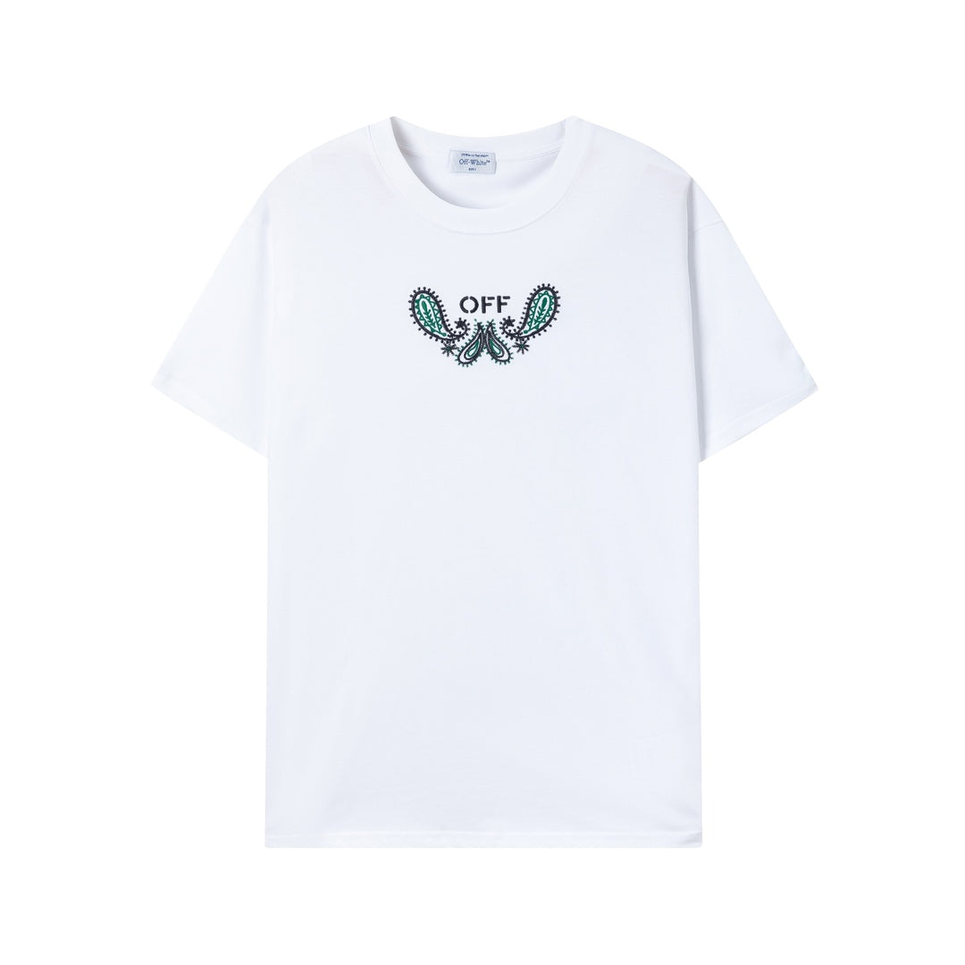 Playera Off-White