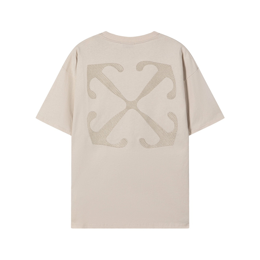 Playera Off-White