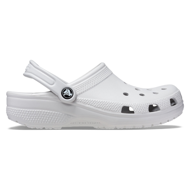 Crocs Classic Clog - Gris 1FT - vista 1