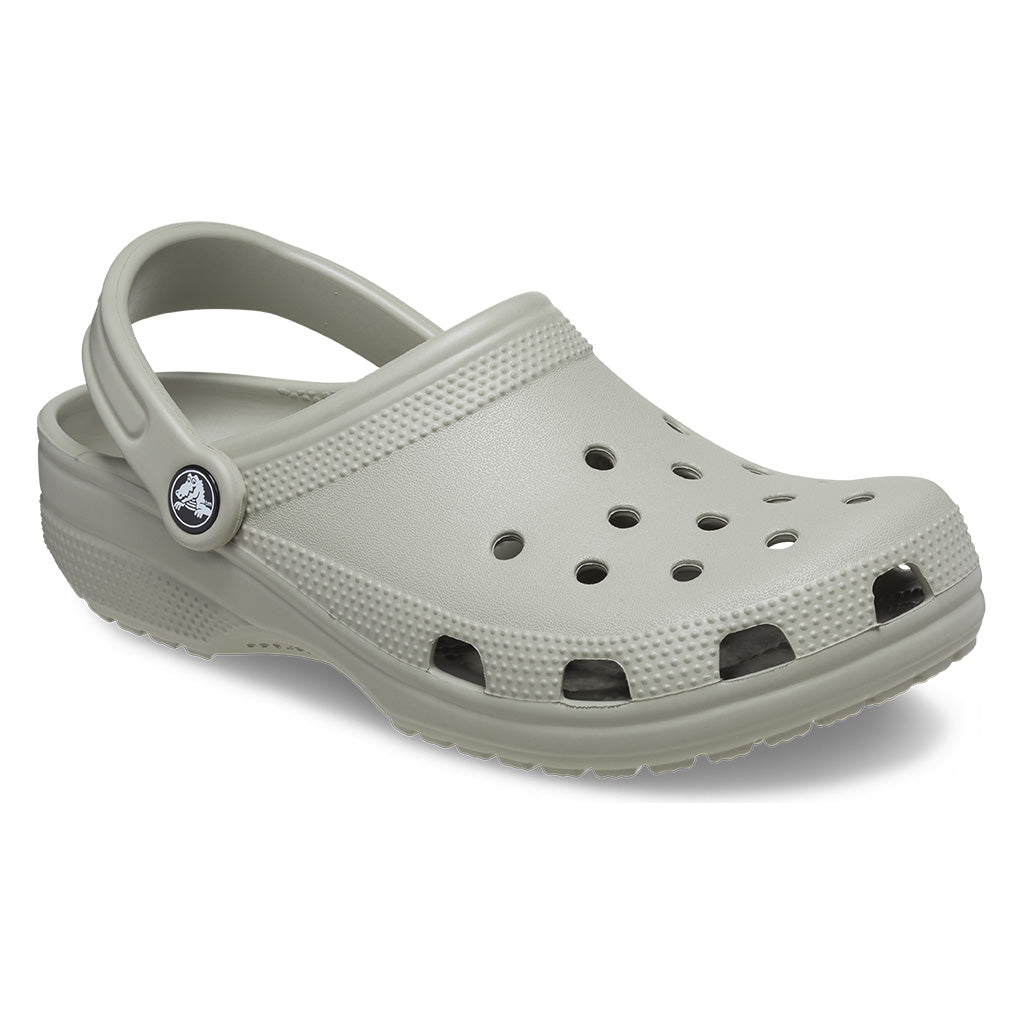 Crocs Classic Clog - Gris 1LM - vista 5