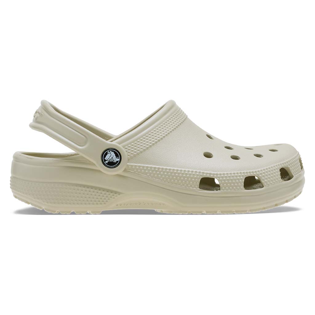 Crocs Classic Clog - Gris 1WY - vista 1