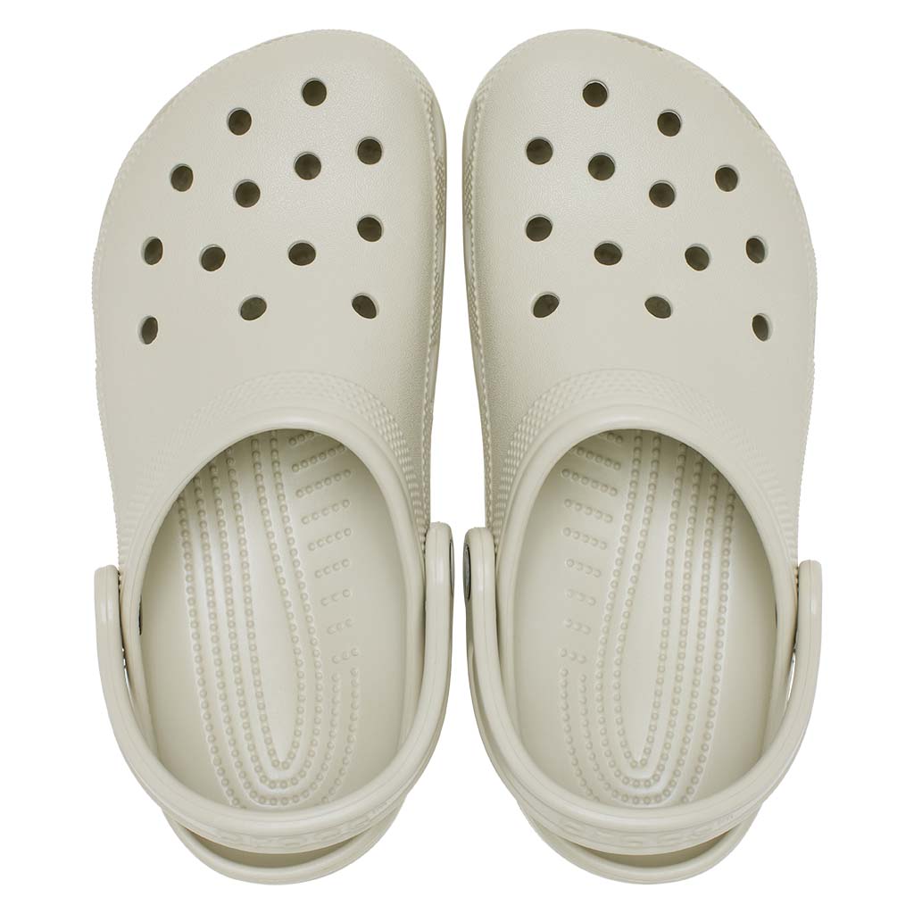 Crocs Classic Clog - Gris 1WY - vista 3