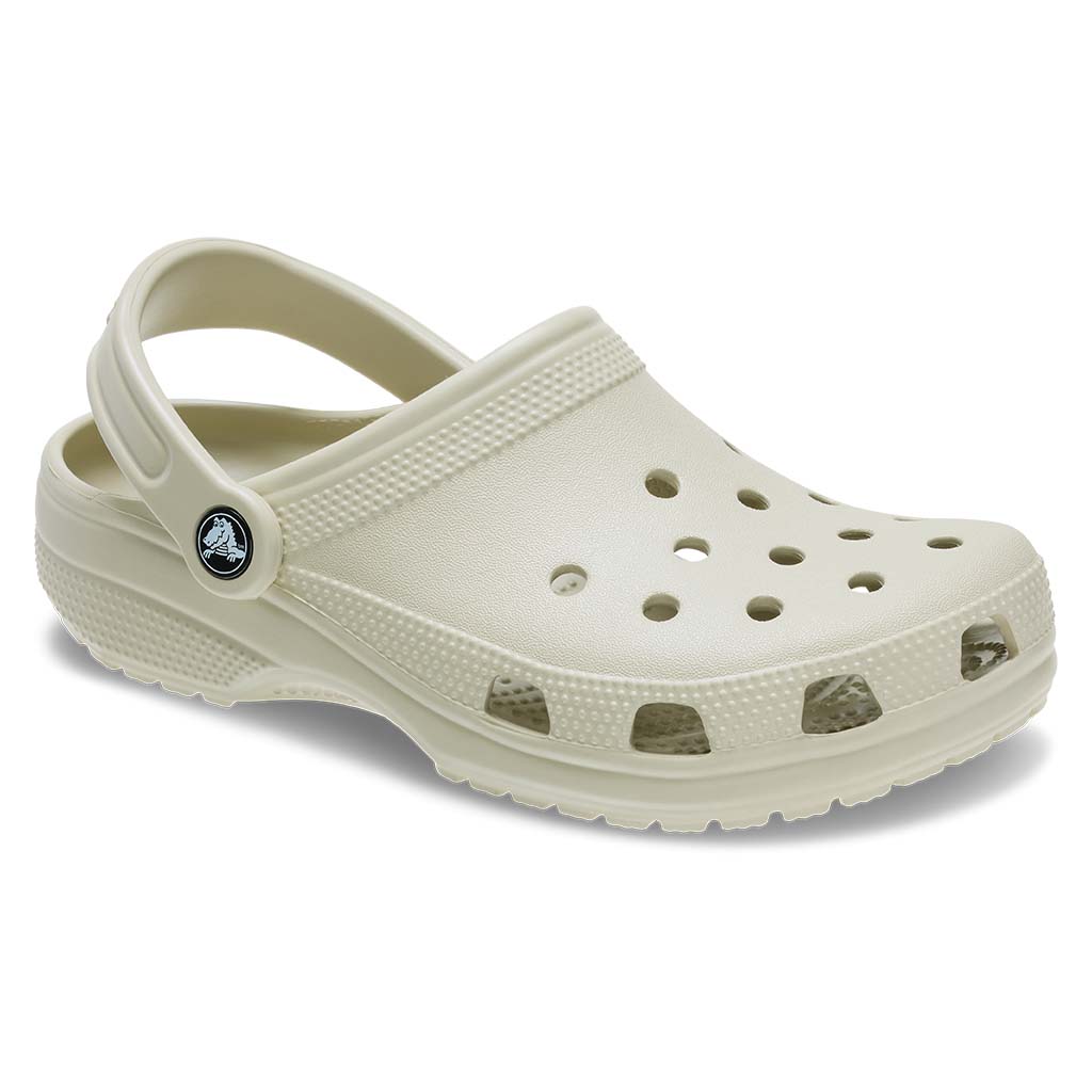 Crocs Classic Clog - Gris 1WY - vista 5