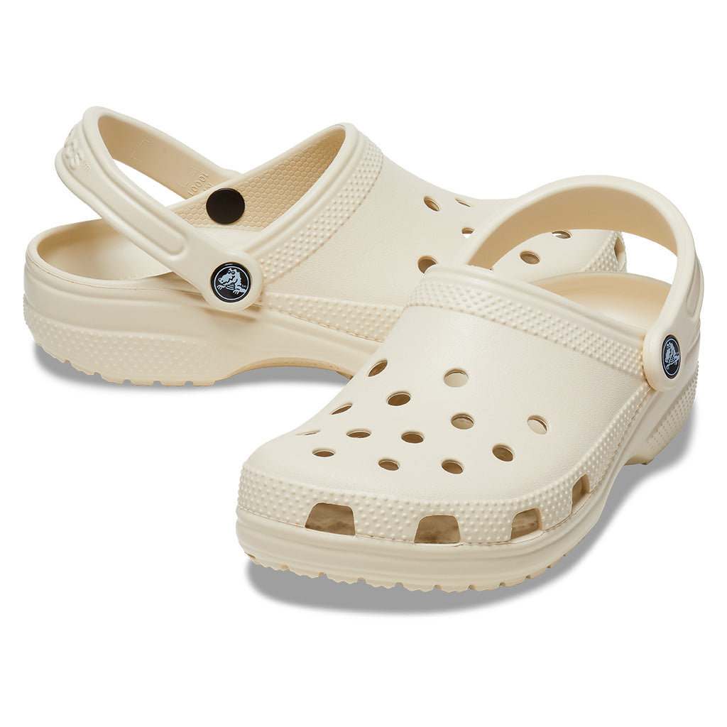 Crocs Classic Clog - Beige 2Y2 - vista 2
