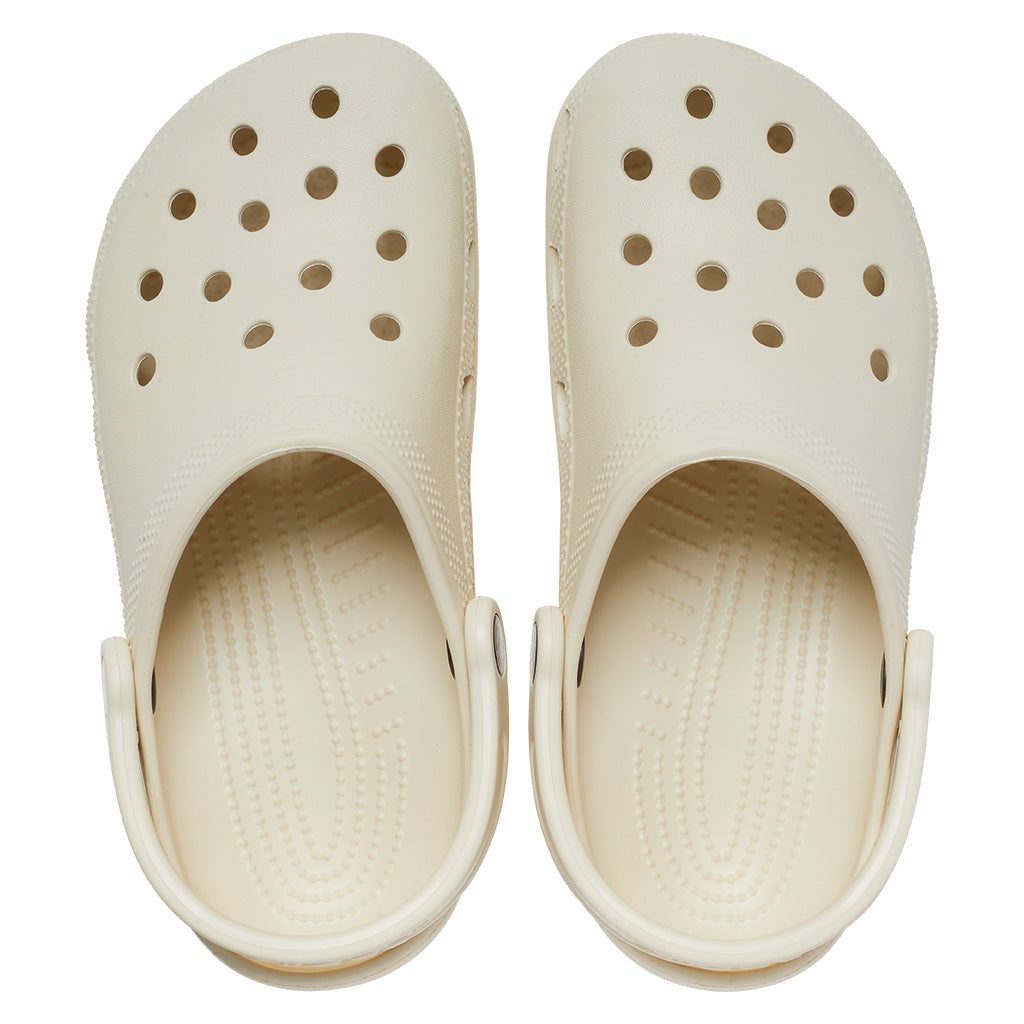 Crocs Classic Clog - Beige 2Y2 - vista 3