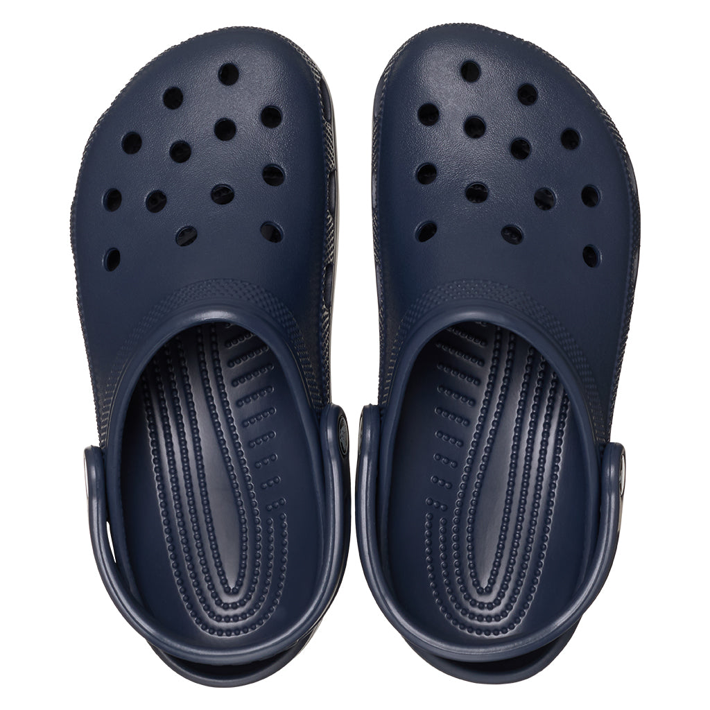 Crocs Classic Clog - Azul 410 - vista 3