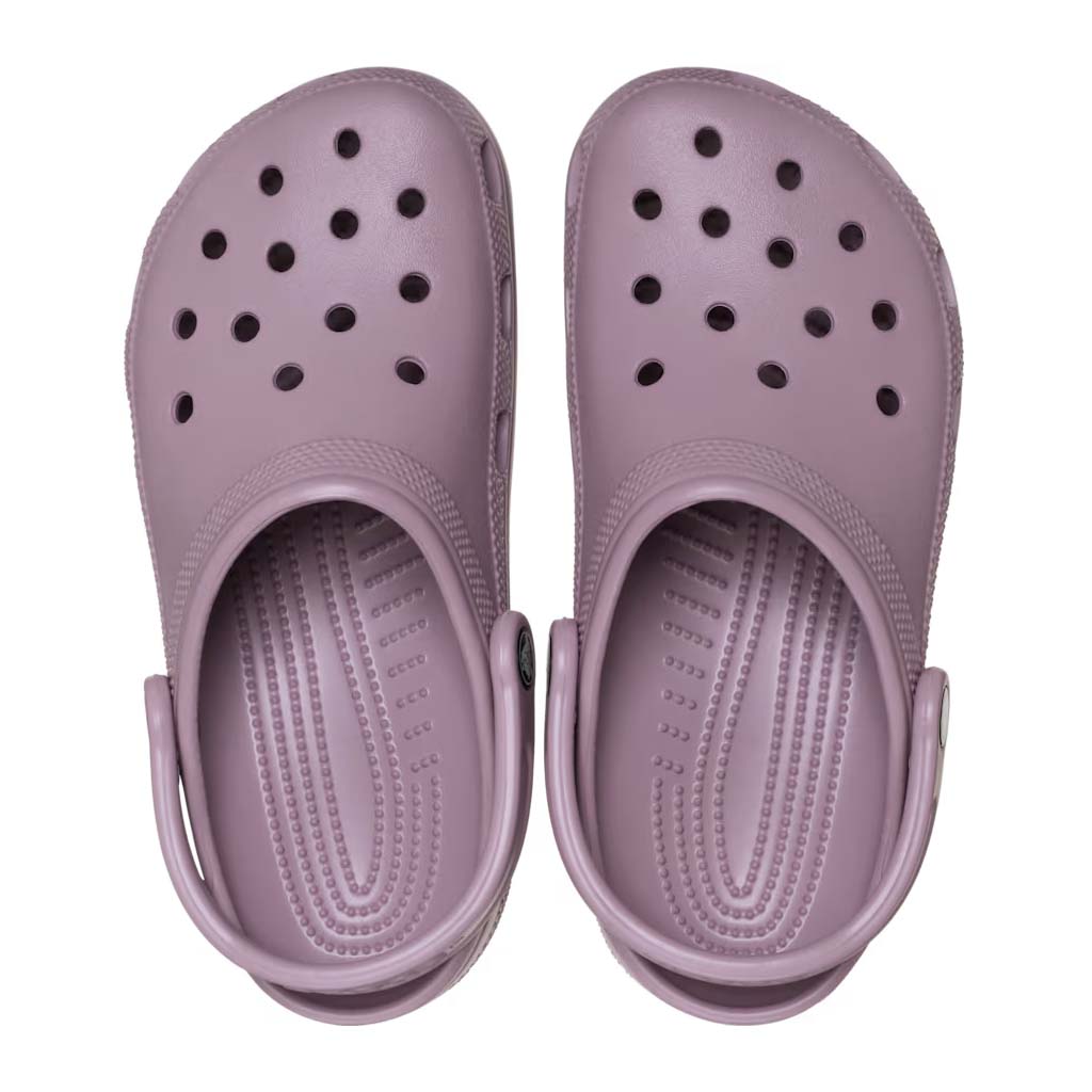 Crocs Classic Clog - Púrpura 5EO - vista 3