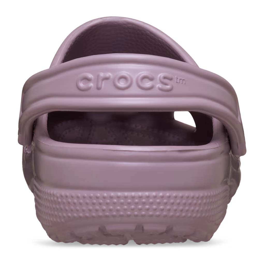 Crocs Classic Clog - Púrpura 5EO - vista 5