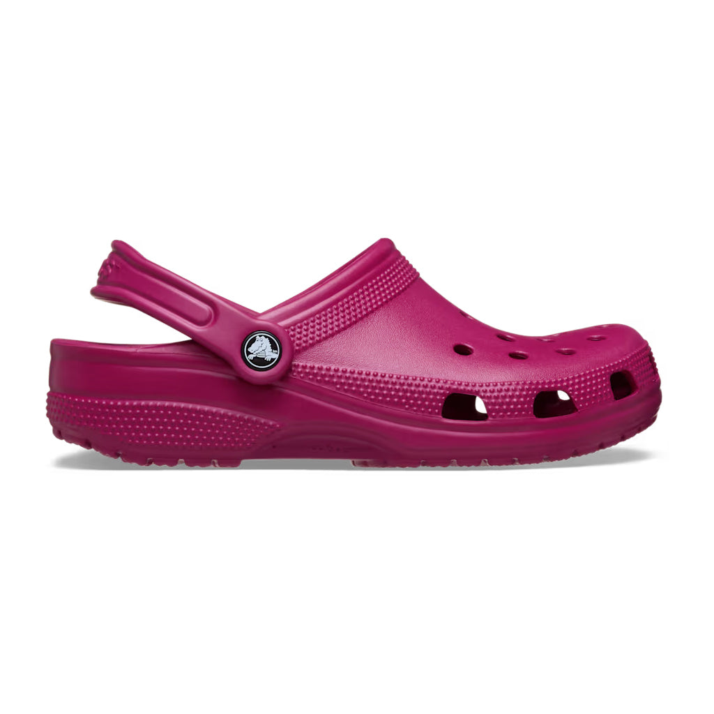 Crocs Classic Clog - Rosa 7DQ - vista 1
