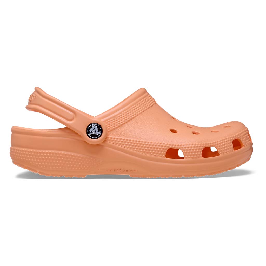 Crocs Classic Clog - Naranja 86A - vista 1