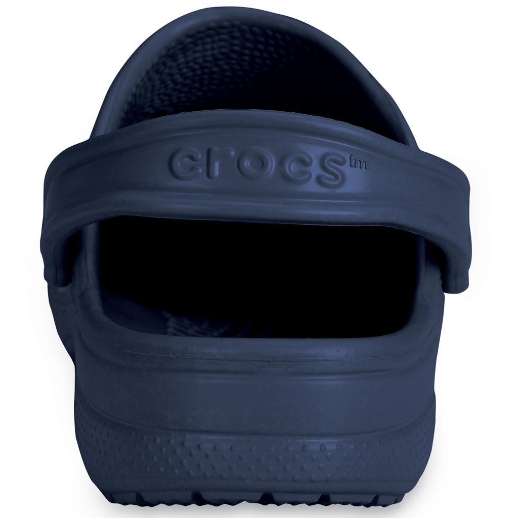 Crocs Baya Clog - Azul 410 - vista 3