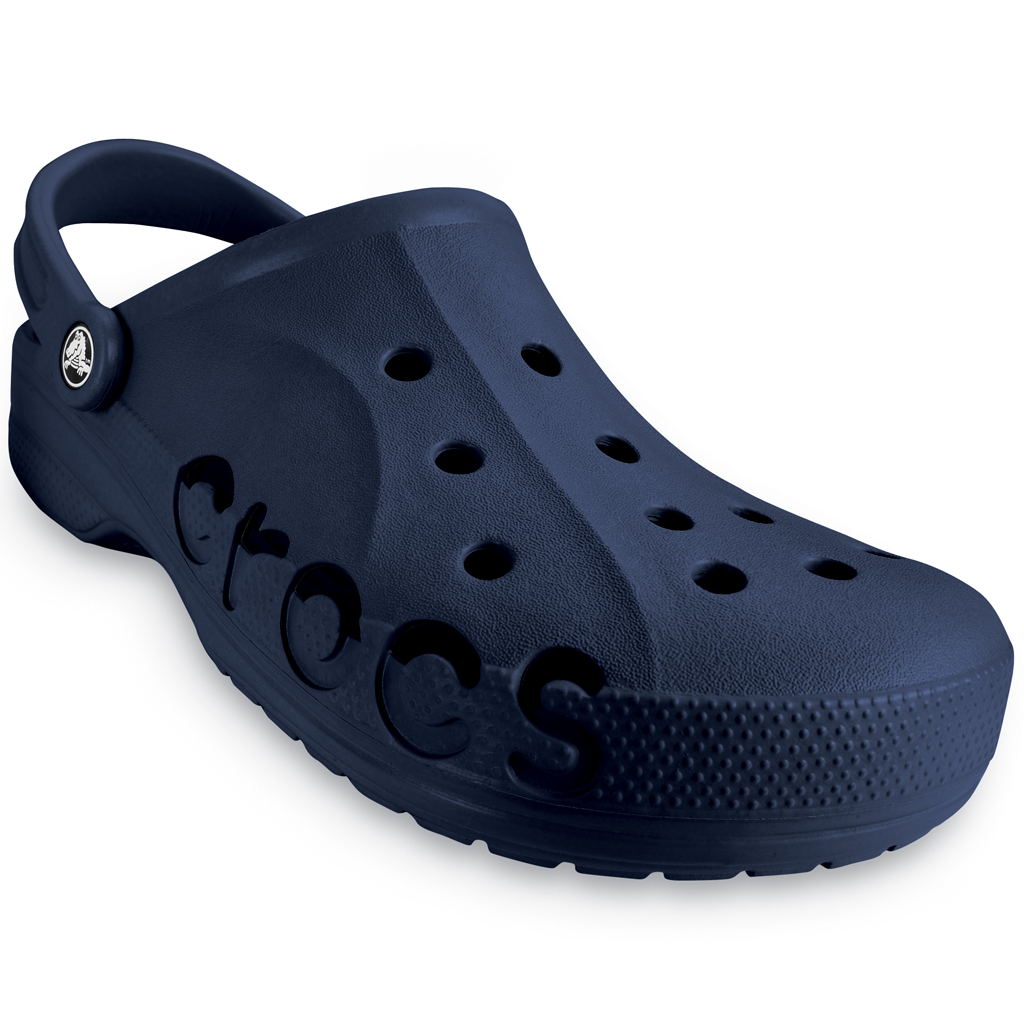 Crocs Baya Clog - Azul 410 - vista 4