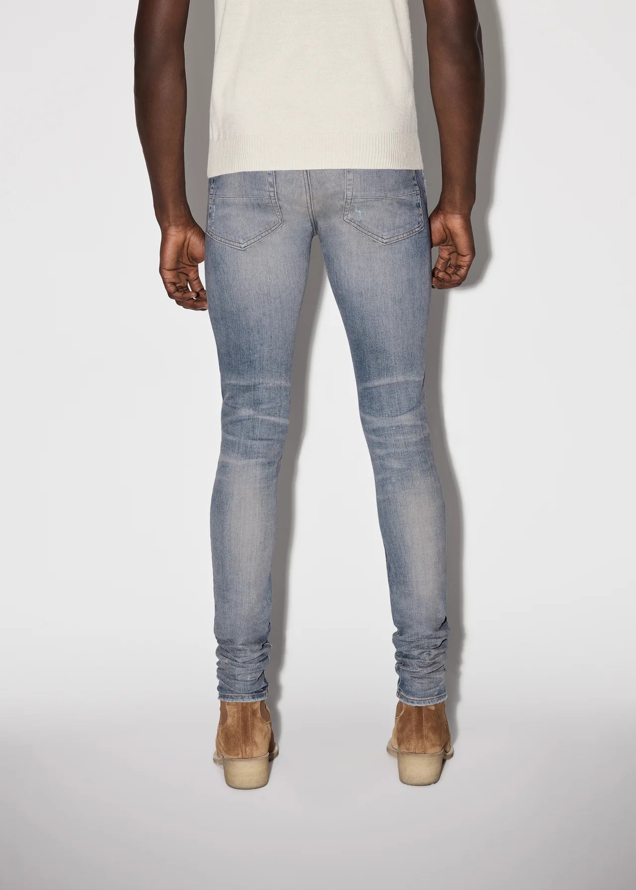 AMIRI MX1 JEAN