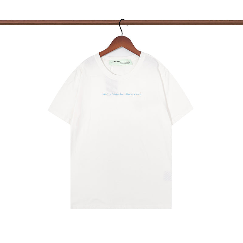 Playera Off-White