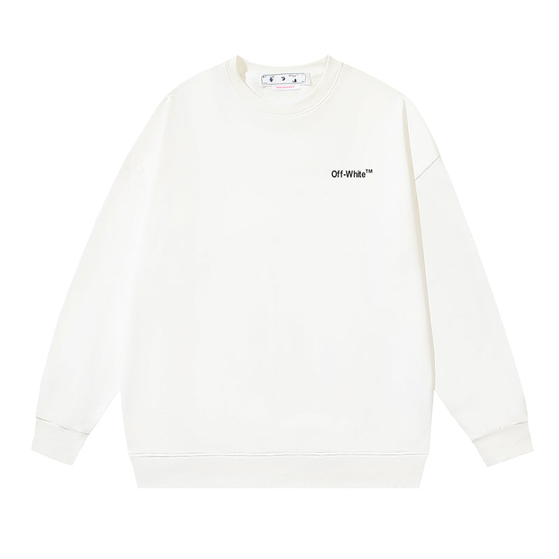 Hoodie Off-White