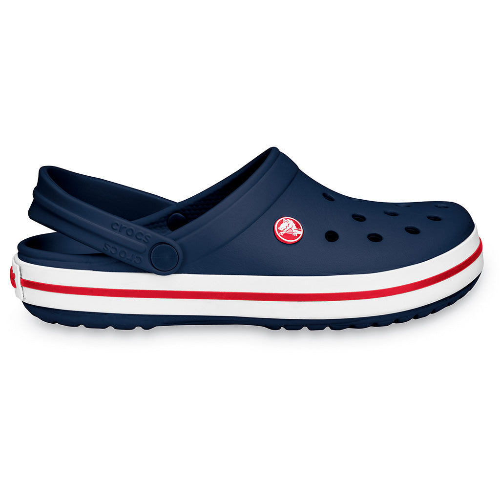 Crocs Crocband™ Clog - Azul 410 - vista 1