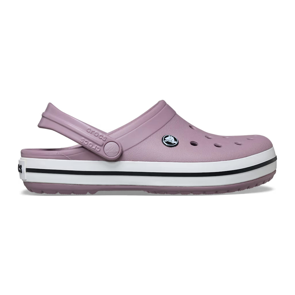 Crocs Crocband™ Clog - Morado 5EO - vista 1