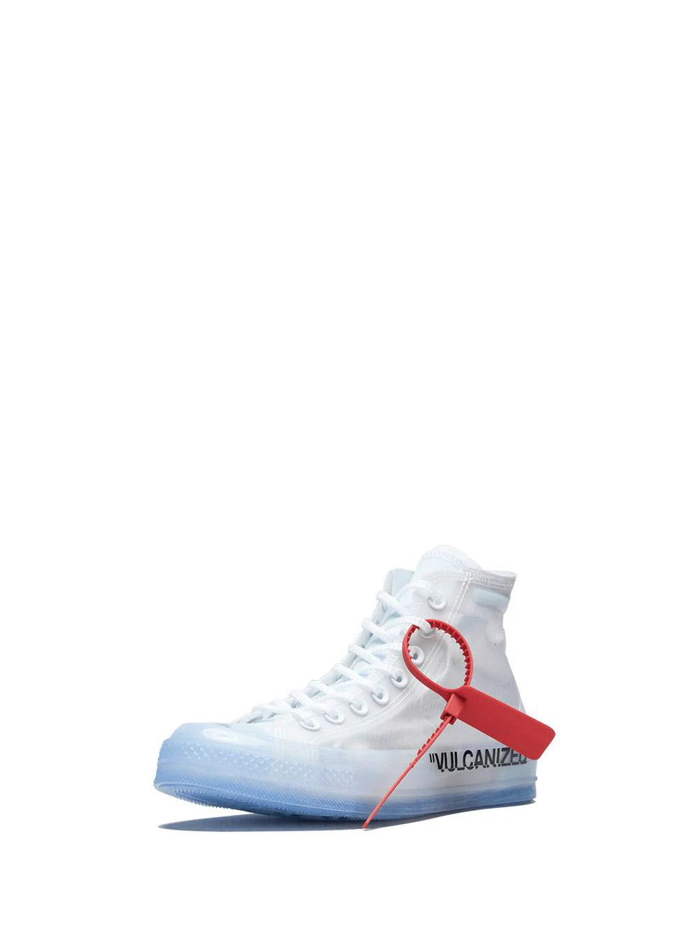 Tenis altas Chuck 70 de Converse x Off-White