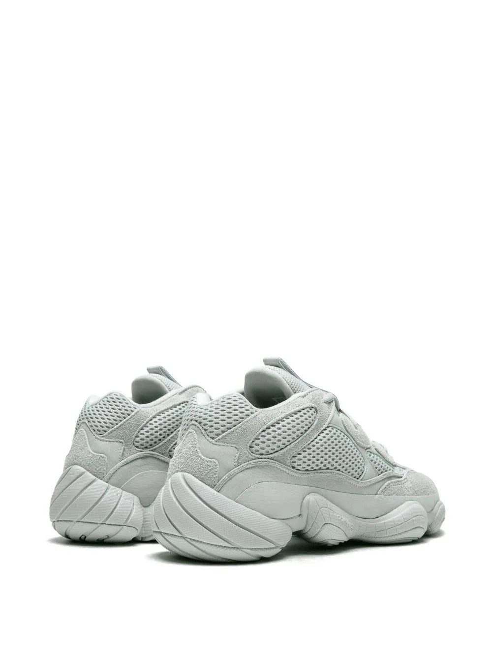 Tenis Yeezy 500 "Salt"