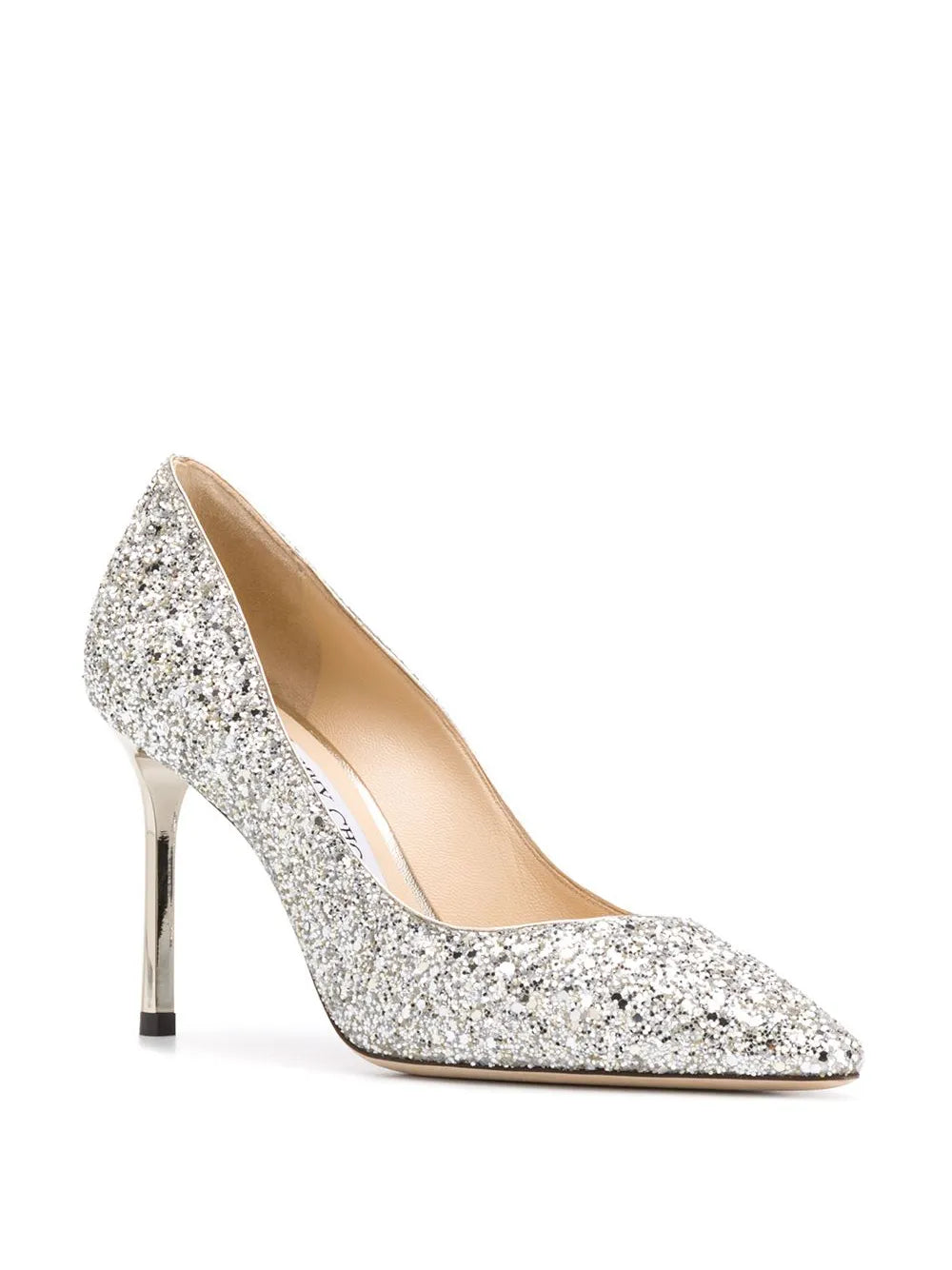 Jimmy Choo zapatillas Romy 85