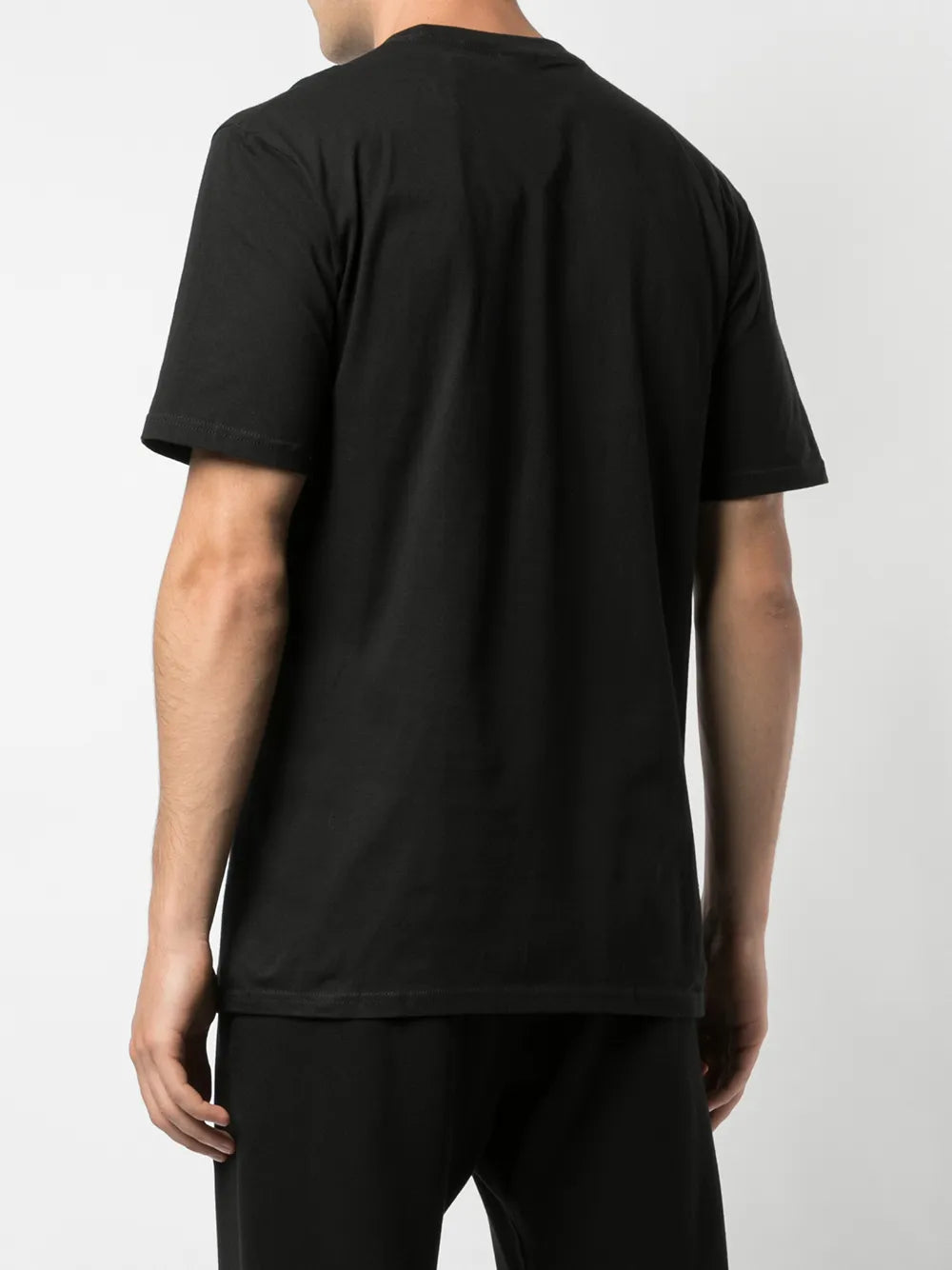 Supreme playera x The North Face - Negro - imagen 4