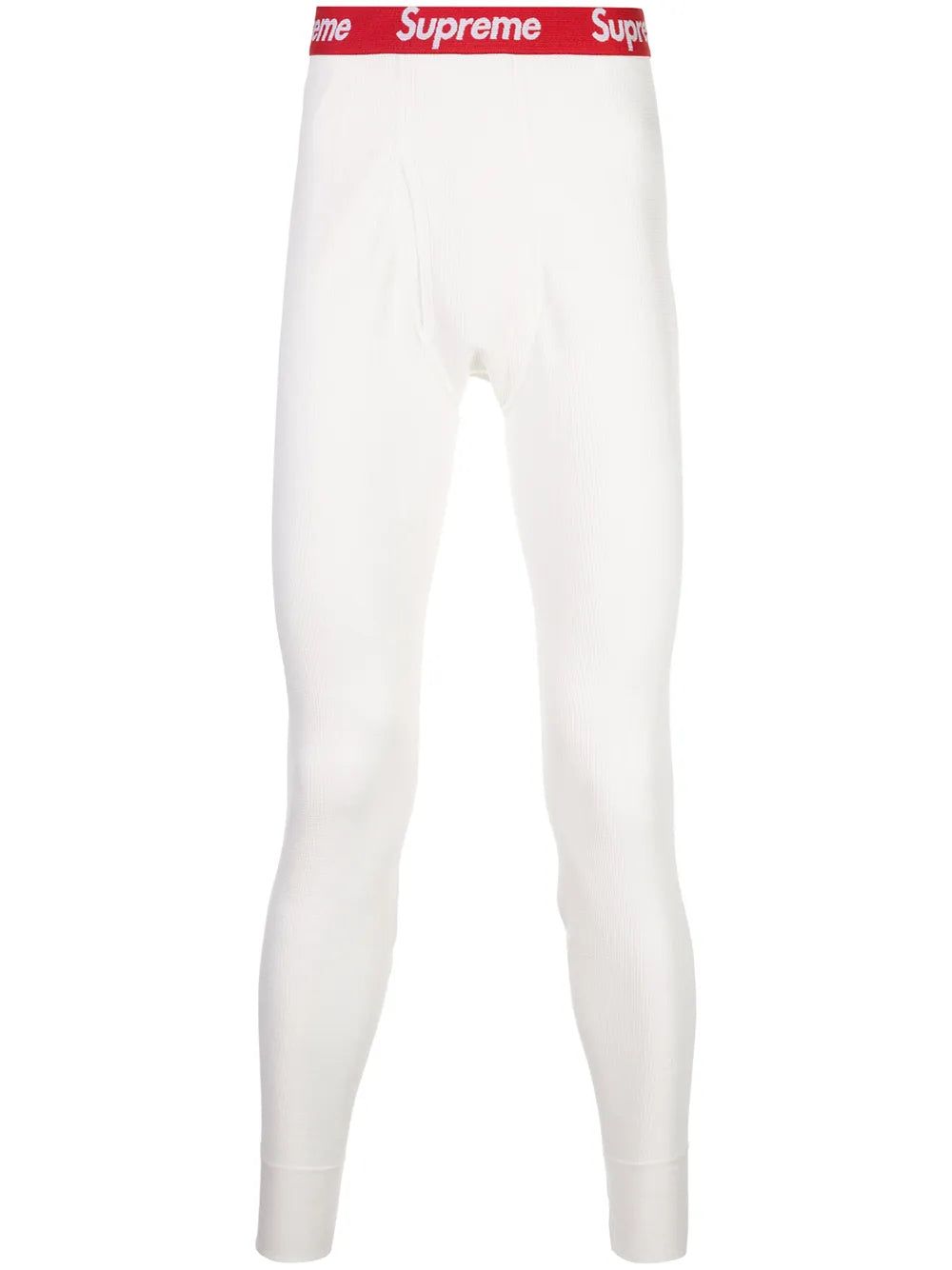Supreme pantalones Hanes - Blanco - imagen 1