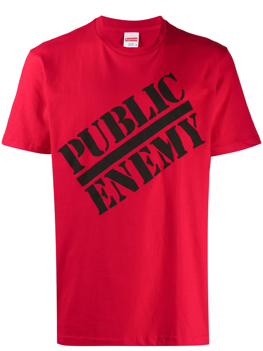 Supreme playera Blow Your Mind - Rojo - imagen 1