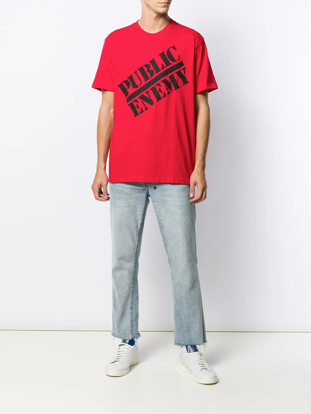 Supreme playera Blow Your Mind - Rojo - imagen 2
