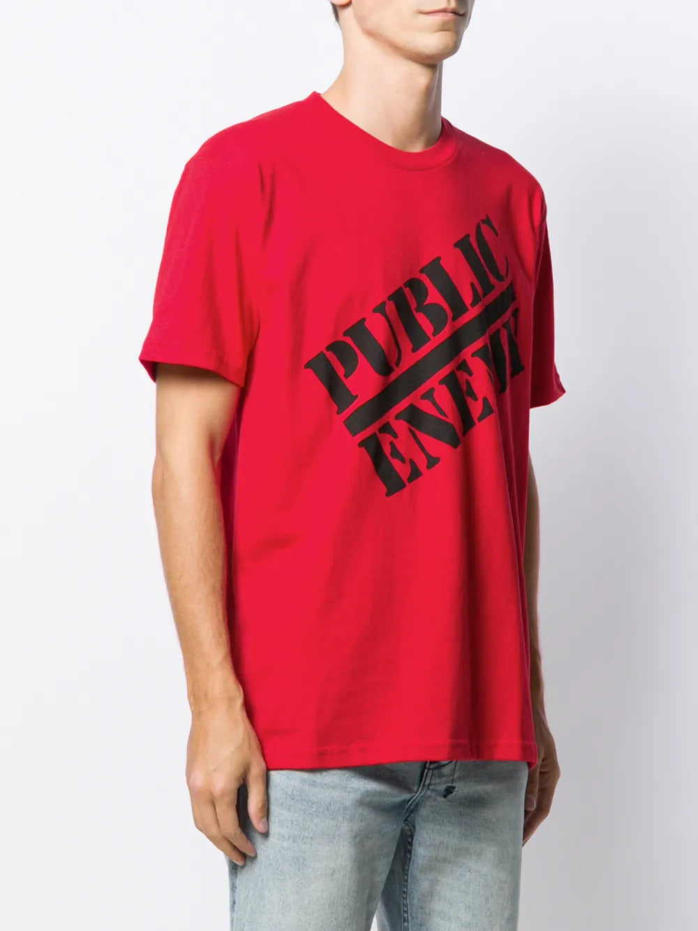 Supreme playera Blow Your Mind - Rojo - imagen 3