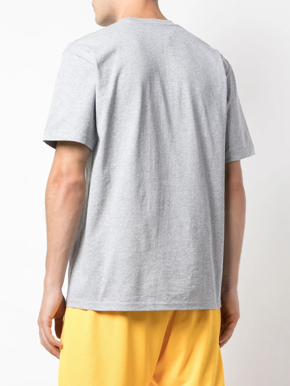 Supreme Shears Tee - Gris - imagen 4