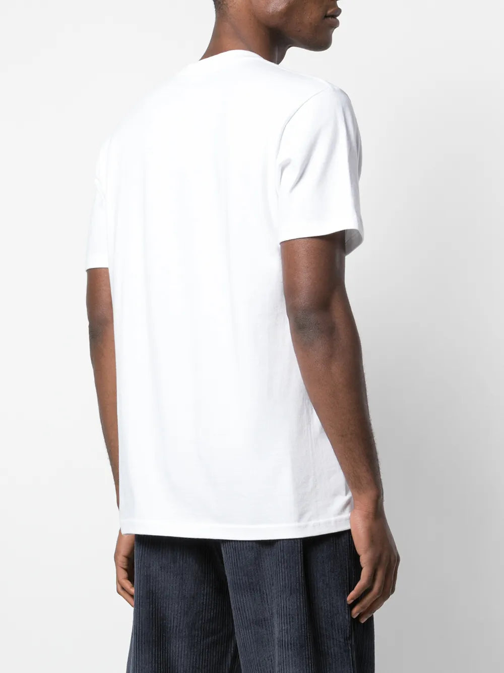 Supreme playera Levitation - Blanco - imagen 4