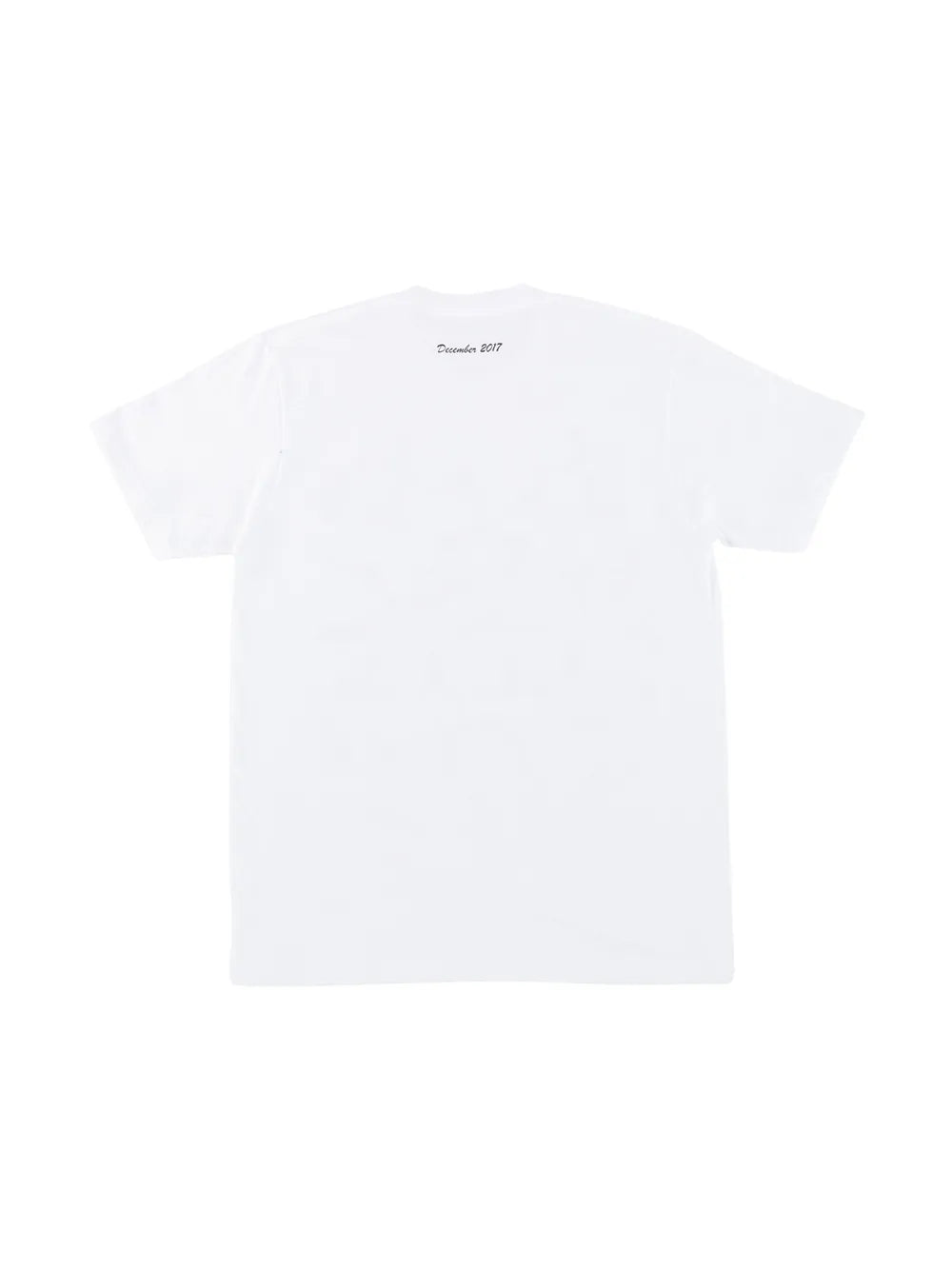 Supreme playera Christmas - Blanco - imagen 2