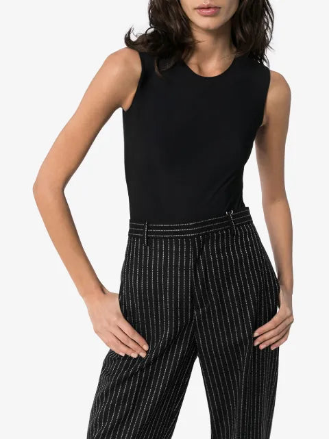 Maison Margiela body sin mangas - imagen 2