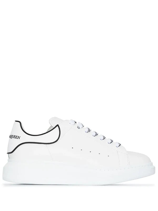 Tenis Alexander McQueen oversized