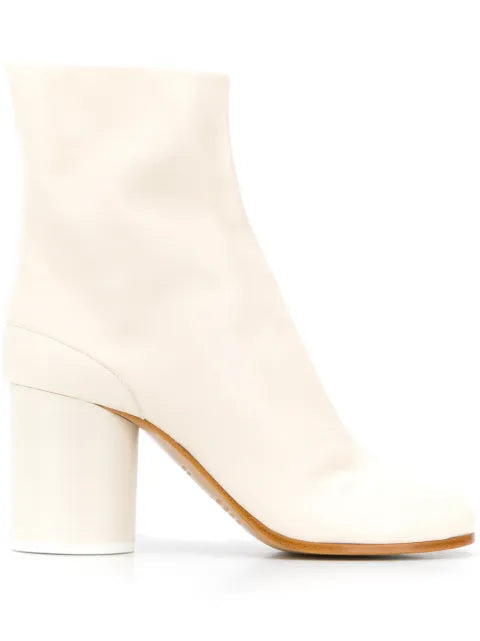 Maison Margiela botines Tabi - Neutro - vista 1