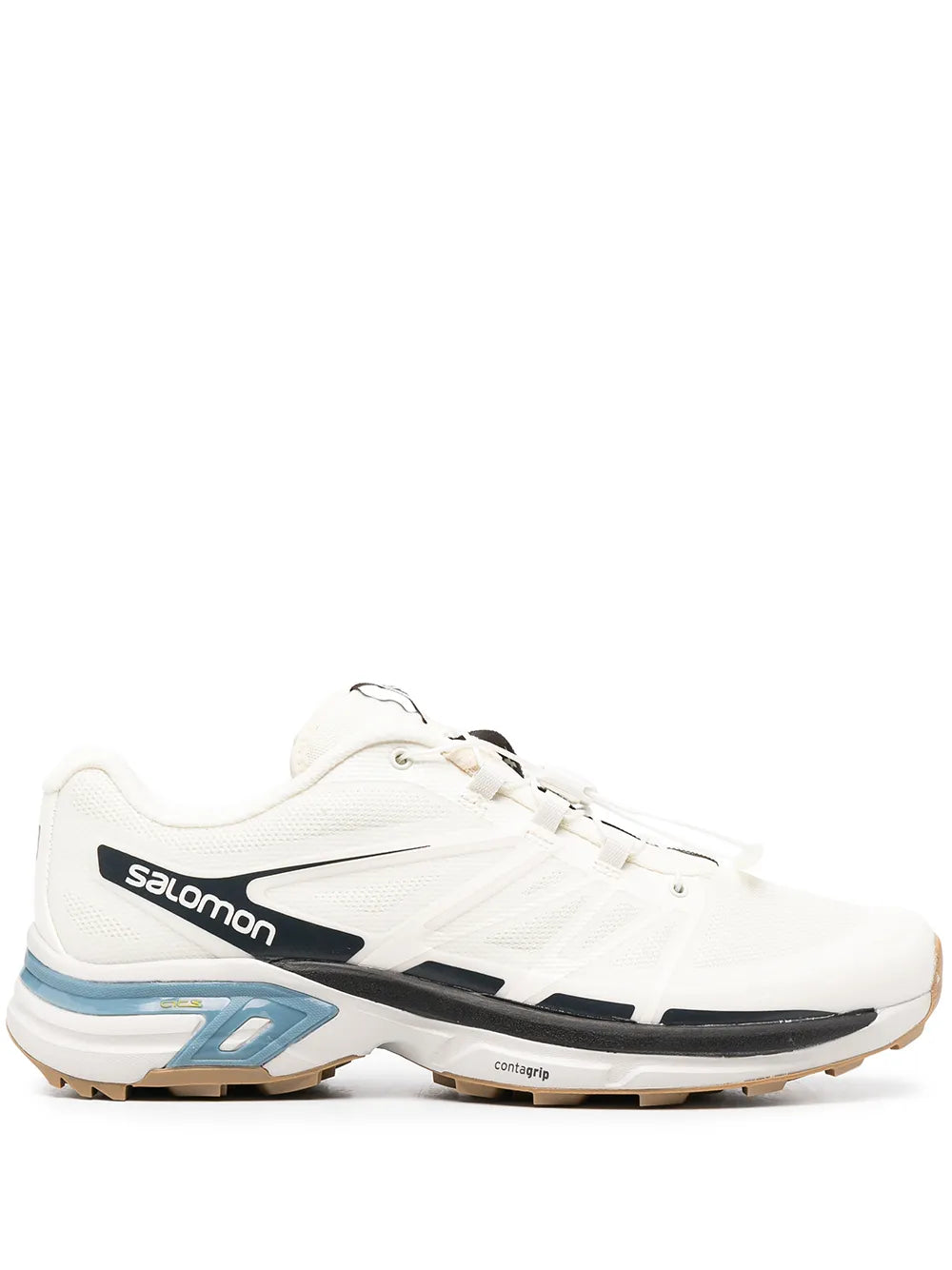 Salomon tenis bajos XT-Wings 2 - Neutro - imagen 1