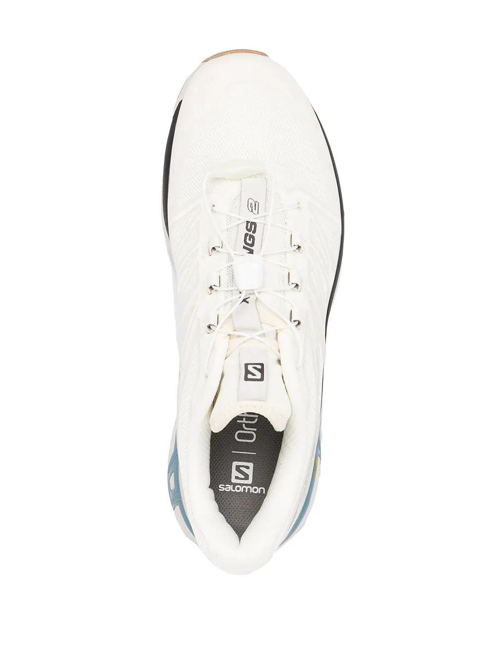 Salomon tenis bajos XT-Wings 2 - Neutro - imagen 4