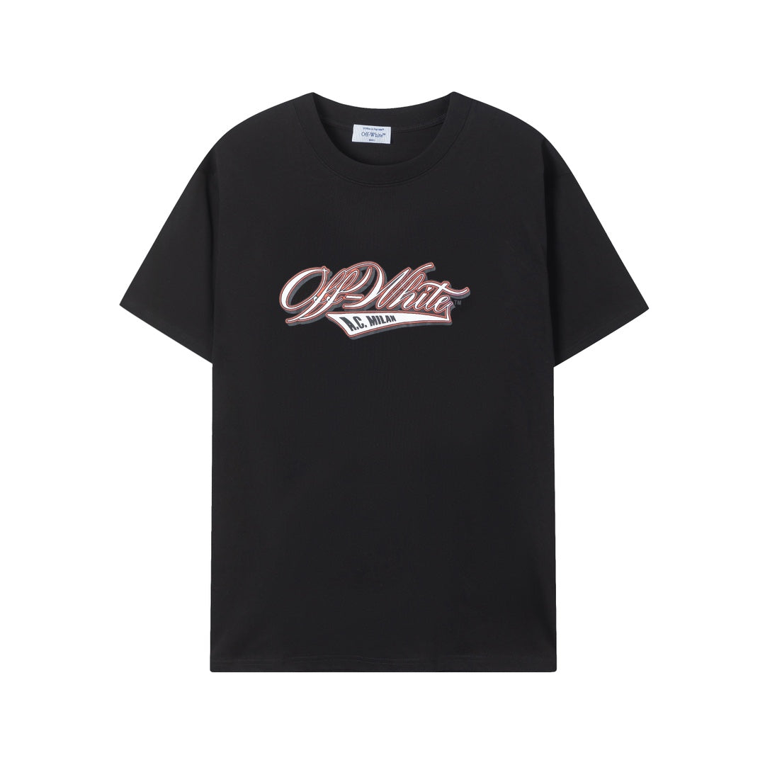 Playera Off-White